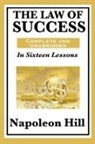 Napoleon Hill - The Law of Success