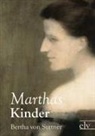 Bertha Von Suttner - Marthas Kinder