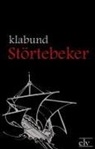 Klabund - Störtebecker