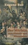 Eugene Sue - Das Märlein vom Fletsch und Winzelchen