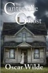 Oscar Wilde - The Canterville Ghost