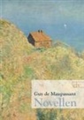 Guy de Maupassant - Novellen