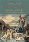 Ludwig Uhland - Lied der Nibelungen