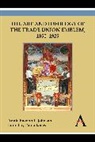 Annie Ravenhill-Johnson, Ravenhill-Johnson Annie, Paula James - Art and Ideology of the Trade Union Emblem, 18501925
