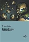 E. von Aster, Ernst Von Aster, E von Aster - Grosse Denker