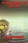 Edgar Rice Burroughs - The Gods of Mars