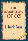 L. Frank Baum, 1st World Publishing - The Scarecrow of Oz
