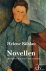Helene Böhlau - Novellen