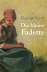 George Sand - Die kleine Fadette
