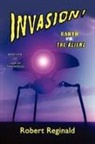 Robert Reginald - Invasion! Earth vs. the Aliens