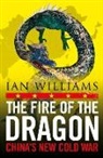 Ian Williams - Fire of the Dragon