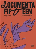 A K Kaiza, Alvin et al Li, ruangrupa, ruangrupa - documenta fifteen Handbook