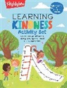 Highlights - Learning Kindness Activity Set