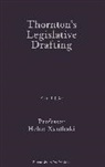 Helen Xanthaki, Professor Helen (University College London) Xanthaki - Thornton's Legislative Drafting