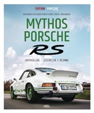 Constantin Bergander, Peter Besser, Fabian Hoberg, Peter Besser, Peter Besser - Edition Porsche Fahrer: Mythos Porsche RS