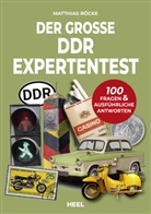 Matthias Röcke - Der große DDR Expertentest