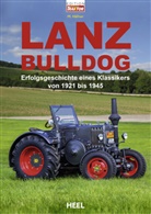 M Häfner, M. Häfner - Lanz Bulldog