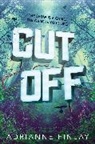 Adrianne Finlay - Cut Off