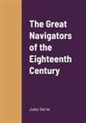 Jules Verne - The Great Navigators of the Eighteenth Century