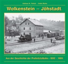 Andre Marks, Andreas W. Petrak - Wolkenstein - Jöhstadt.