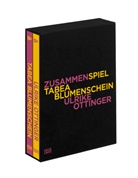 Tabea Blumenschein, Carina Bukuts, Anne Lütgens, Annelie Lütgens, Annelie u Lütgens, Ulrike Ottinger... - ZusammenSpiel, 2 Teile