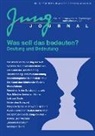 Prof Dr Lutz Müller, Müller, Anette Müller, Lutz Müller - Jung Journal Heft 47: Was soll das bedeuten? Deutung und Bedeutung