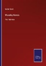 Walter Scott - Waverley Novels