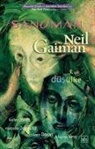 Neil Gaiman - Düs Ülke