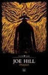 Joe Hill - Itfaiyeci