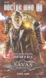 George Mann - Savas Makineleri - Doctor Who