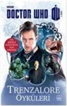 P. Finch, Henry M. Morris, G. Mann, J. Richards - Trenzalore Öyküleri - Doktor Who
