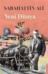 Sabahattin Ali - Yeni Dünya