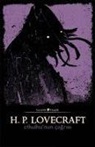 H. P. Lovecraft - Cthulhunun Cagrisi