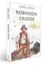 Daniel Defoe - Robinson Crusoe