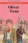 Charles Dickens - Oliver Twist