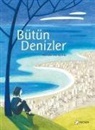 Michele Standjofski - Bütün Denizler