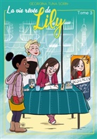 Korrig' Anne, Georgina Tuna Sorin - La vie rêvée de Lily