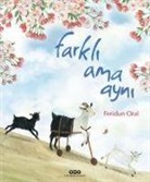 Feridun Oral - Farkli Ama Ayni