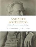 Eugenio Maria Fagiani, Ottorino Respighi - Andante sostenuto