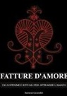 Rainman Cavendish, Robert Cavendish - Fatture D'Amore