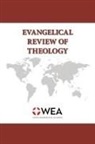 Thomas Schirrmacher, Thomas Schirrmacher - Evangelical Review of Theology, Volume 45, Number 3, August 2021