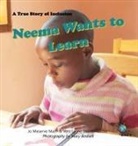 Jo Meserve Mach, Vera Lynne Stroup-Rentier - Neema Wants to Learn