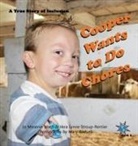 Jo Meserve Mach, Vera Lynne Stroup-Rentier - Cooper Wants to Do Chores