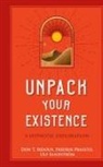Don T Bidoux, Fredrik Praesto, Ulf Sandstrom - Unpack Your Existence