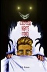 Ed Russo - Sleepless Nights