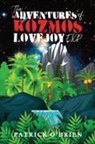 Patrick O'Brien - The Adventures of Kozmos Lovejoy, Exp