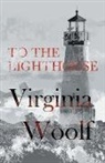 Virginia Woolf - To the Lighthouse