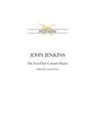 David Pinto - John Jenkins
