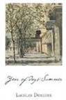 Lachlan Donehue - Year of Days