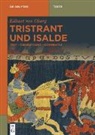 Eilhart von Oberg, Danielle Buschinger, F Schulz, Ronny F. Schulz - Tristrant und Isalde